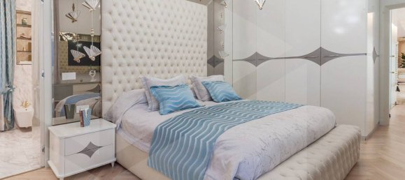 4 rooms Penthouse in Milan, Italy No. 241841 30