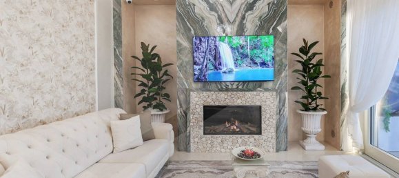 4 rooms Penthouse in Milan, Italy No. 241841 11