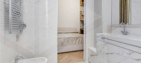 4 rooms Penthouse in Milan, Italy No. 241841 22