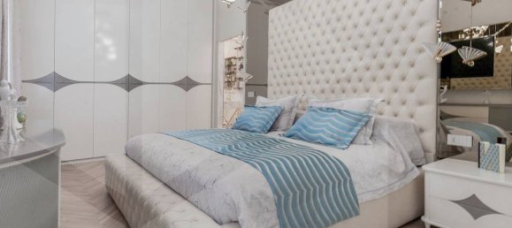 4 rooms Penthouse in Milan, Italy No. 241841 32