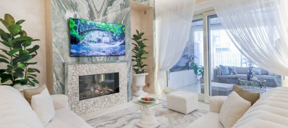 4 rooms Penthouse in Milan, Italy No. 241841 10