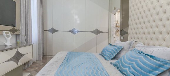 4 rooms Penthouse in Milan, Italy No. 241841 31