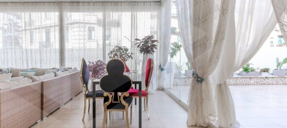 4 rooms Penthouse in Milan, Italy No. 241841 5