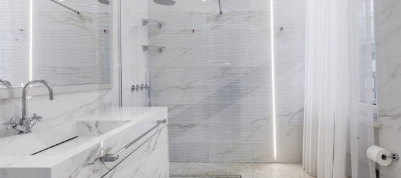 4 rooms Penthouse in Milan, Italy No. 241841 21