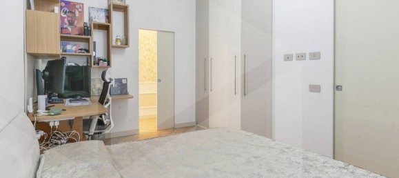 4 rooms Penthouse in Milan, Italy No. 241841 19
