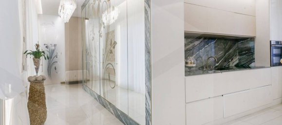 4 rooms Penthouse in Milan, Italy No. 241841 15