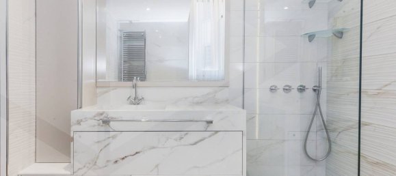 4 rooms Penthouse in Milan, Italy No. 241841 23