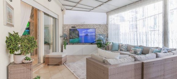 4 rooms Penthouse in Milan, Italy No. 241841 7