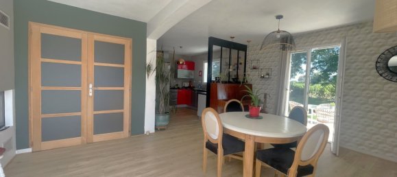 4 bedrooms House in Langon, France No. 109254 5