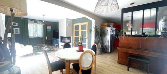 4 bedrooms House in Langon, France No. 109254 2