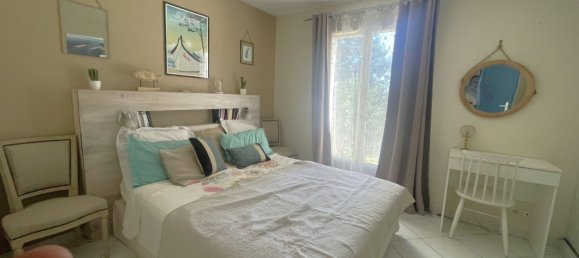 4 bedrooms House in Langon, France No. 109254 15