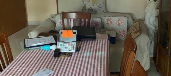 4 rooms Apartment in Anzio, Italy No. 198856 4