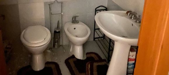 4 rooms Apartment in Anzio, Italy No. 198856 11