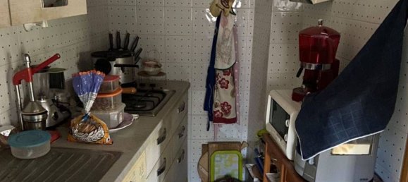 4 rooms Apartment in Anzio, Italy No. 198856 6