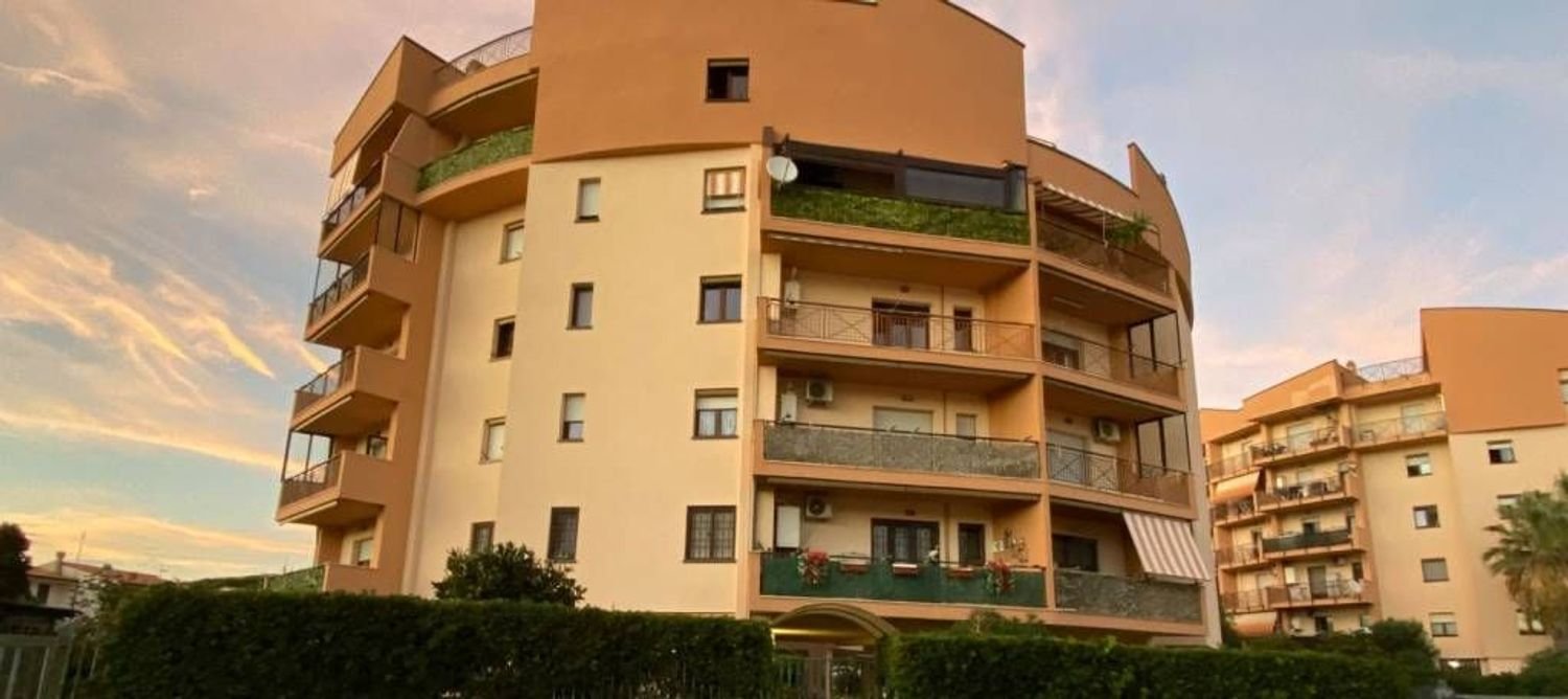 4 rooms Apartment in Anzio, Italy No. 198856