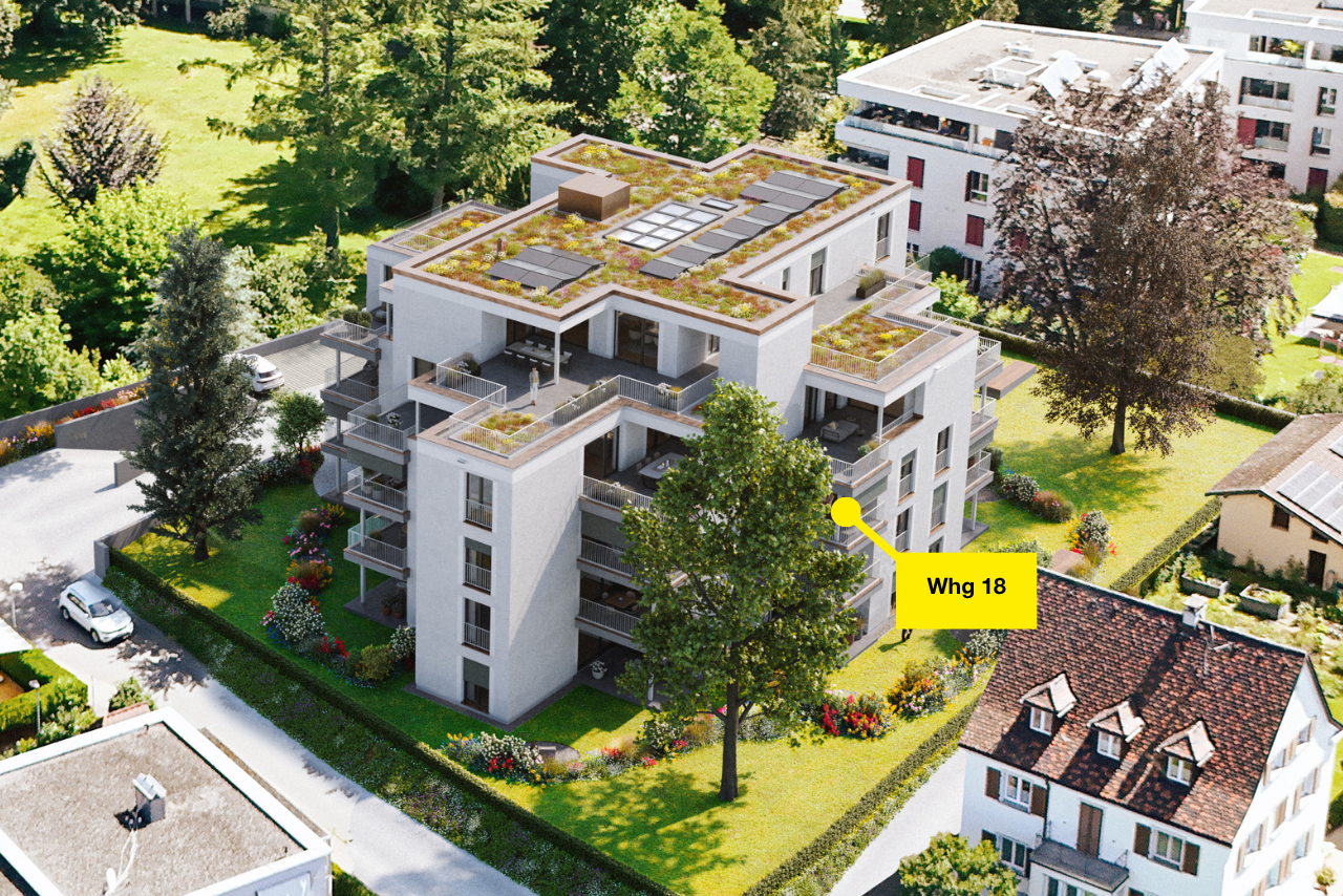 2-salle Appartement à Bregenz, Austria No. 244758