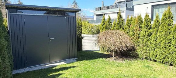 1 chambre Appartement à Velden am Worther See, Austria No. 182329 3