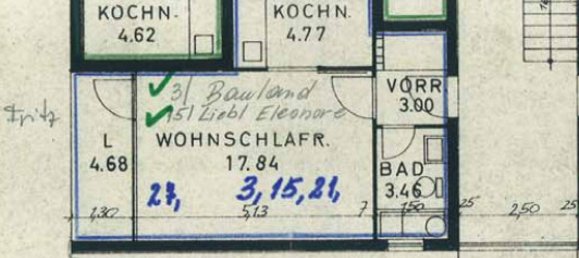 Studio in Salzburg, Austria No. 181643 7