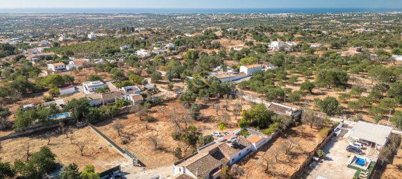 Villa T3 em Loulé, Portugal N.º 118146 21