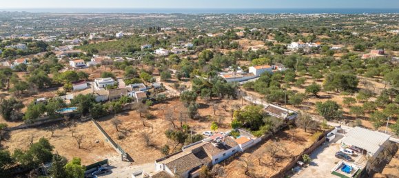 Villa T3 em Loulé, Portugal N.º 118146 17