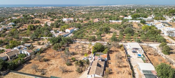 Villa T3 em Loulé, Portugal N.º 118146 20