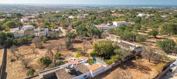 Villa T3 em Loulé, Portugal N.º 118146 22