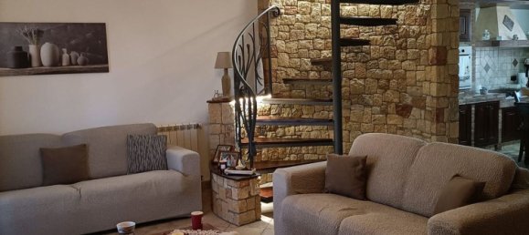 Dúplex de 3 habitaciónes en Cinisi, Italy No. 255708 3