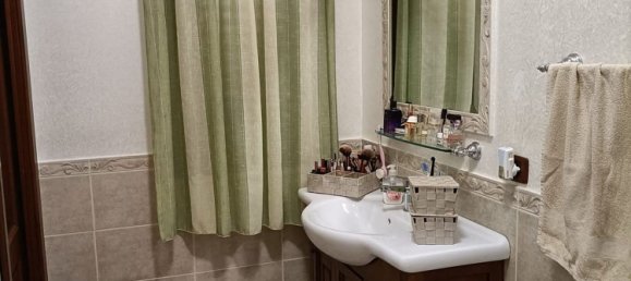 Dúplex de 3 habitaciónes en Cinisi, Italy No. 255708 5