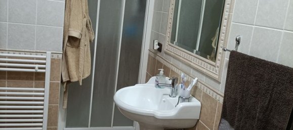 Dúplex de 3 habitaciónes en Cinisi, Italy No. 255708 7