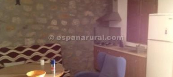 Дом с 7 спальнями в Велес-Рубио, Испания № 7351 6