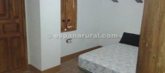 Дом с 7 спальнями в Велес-Рубио, Испания № 7351 4