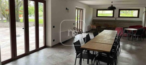 10 rooms Villa in Campagnano di Roma, Italy No. 29753 25