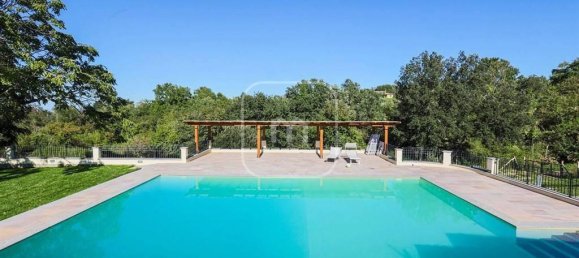 10 rooms Villa in Campagnano di Roma, Italy No. 29753 20