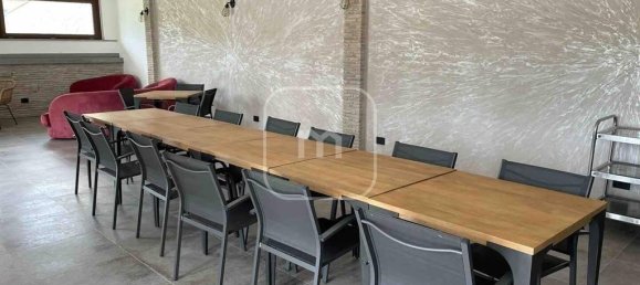 10 rooms Villa in Campagnano di Roma, Italy No. 29753 26