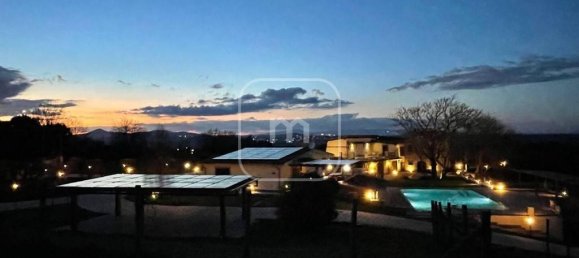 10 rooms Villa in Campagnano di Roma, Italy No. 29753 23