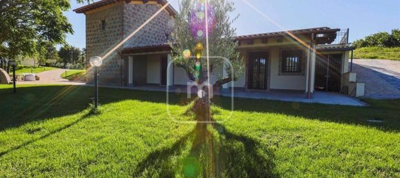 10 rooms Villa in Campagnano di Roma, Italy No. 29753 17