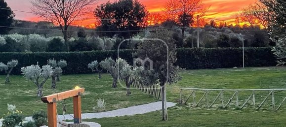 10 rooms Villa in Campagnano di Roma, Italy No. 29753 9