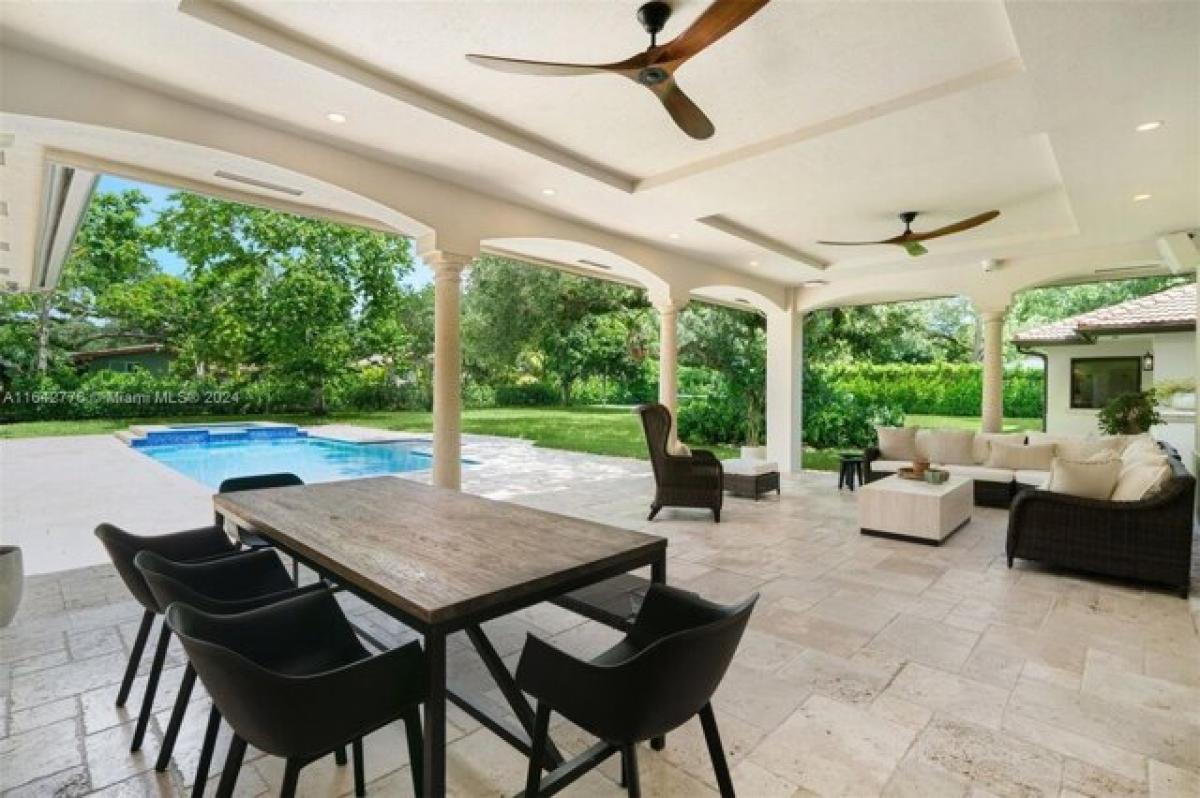 6 Schlafzimmer Haus in Miami, USA, Nr. 356183