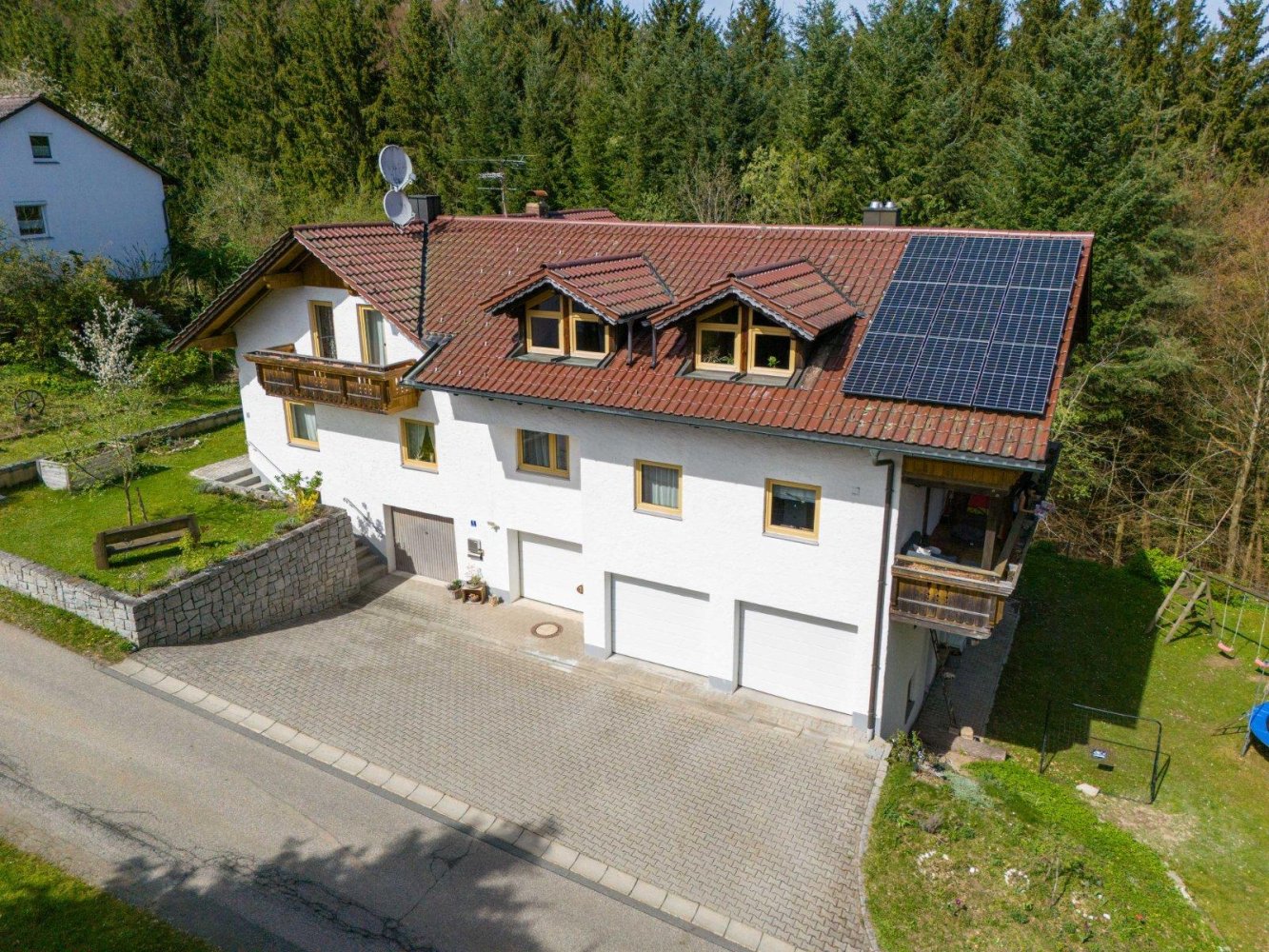 Casa T5 em Freyung-Grafenau, Germany N.º 240237