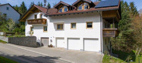 Casa T5 em Freyung-Grafenau, Germany N.º 240237 18