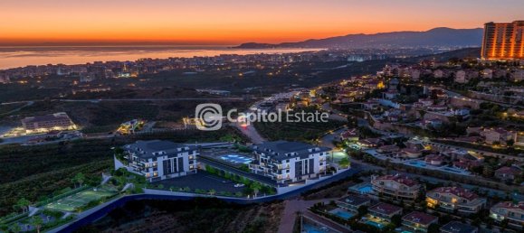 شقة 1+1 في Antalya, Turkey رقم 6771 11