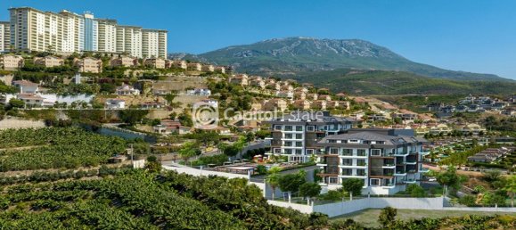 شقة 1+1 في Antalya, Turkey رقم 6771 15