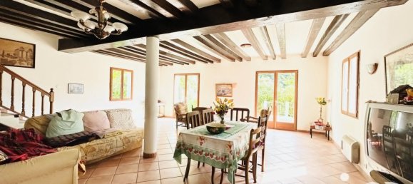 Casa T5 em Le Malesherbois, France N.º 268467 2