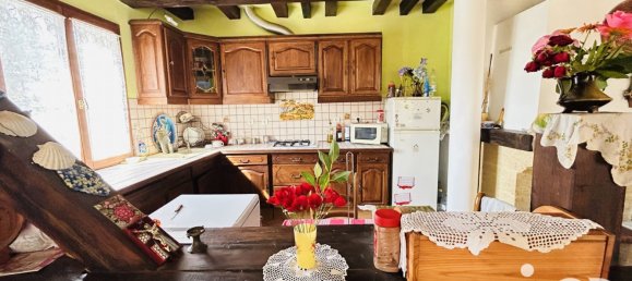 Casa T5 em Le Malesherbois, France N.º 268467 4