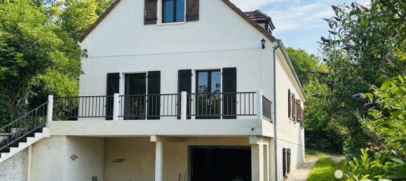 Casa T5 em Le Malesherbois, France N.º 268467 14