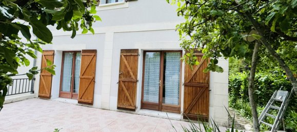 Casa T5 em Le Malesherbois, France N.º 268467 15