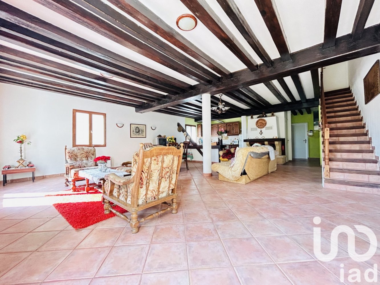 Casa T5 em Le Malesherbois, France N.º 268467