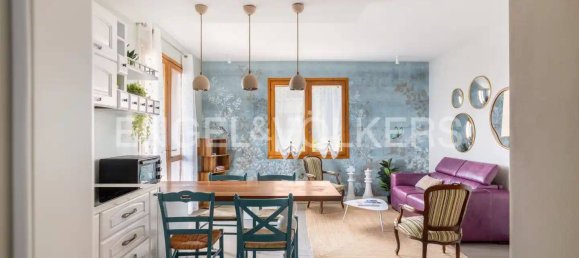 Apartamento de 2 dormitorios en Stresa, Italy No. 125893 2