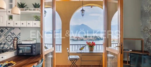Apartamento de 2 dormitorios en Stresa, Italy No. 125893 3