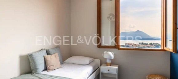 Apartamento de 2 dormitorios en Stresa, Italy No. 125893 12